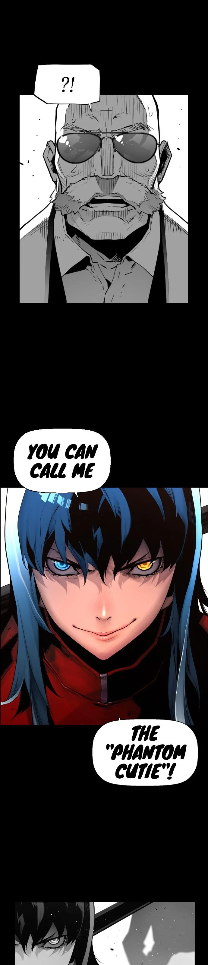 Terror Man Chapter 134 page 30