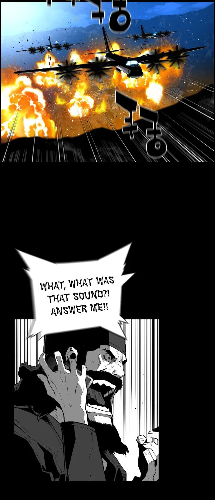 Terror Man Chapter 134 page 13