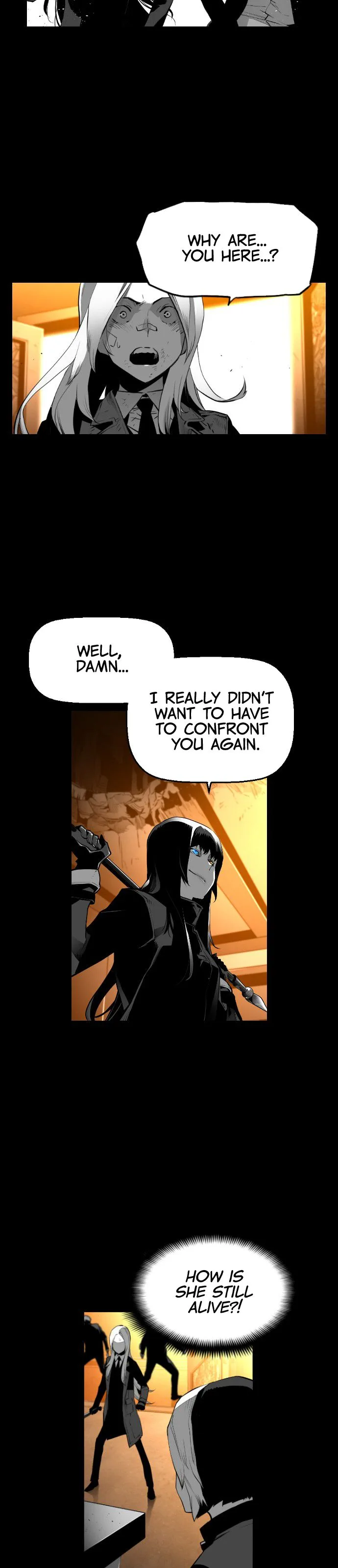Terror Man Chapter 134 page 32