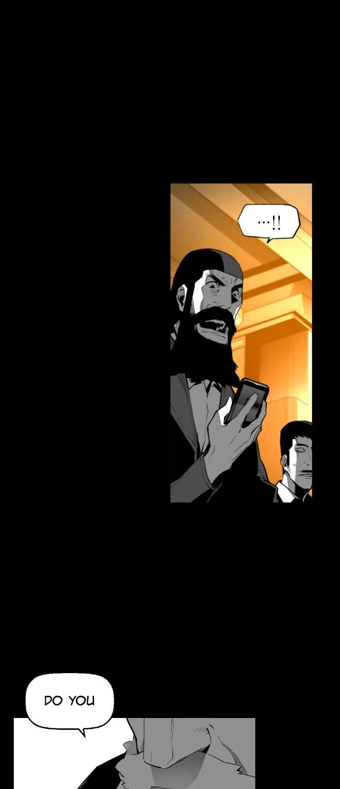 Terror Man Chapter 134 page 14