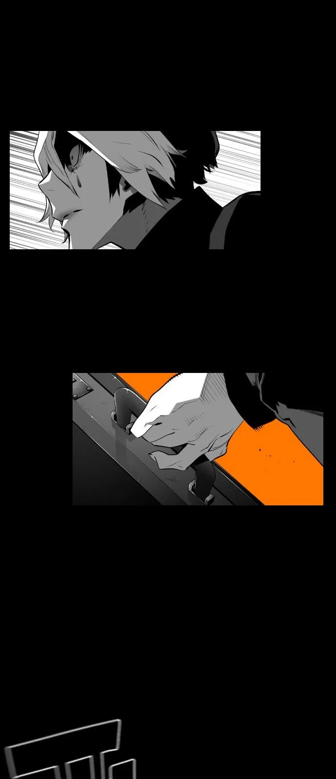 Terror Man Chapter 134 page 18