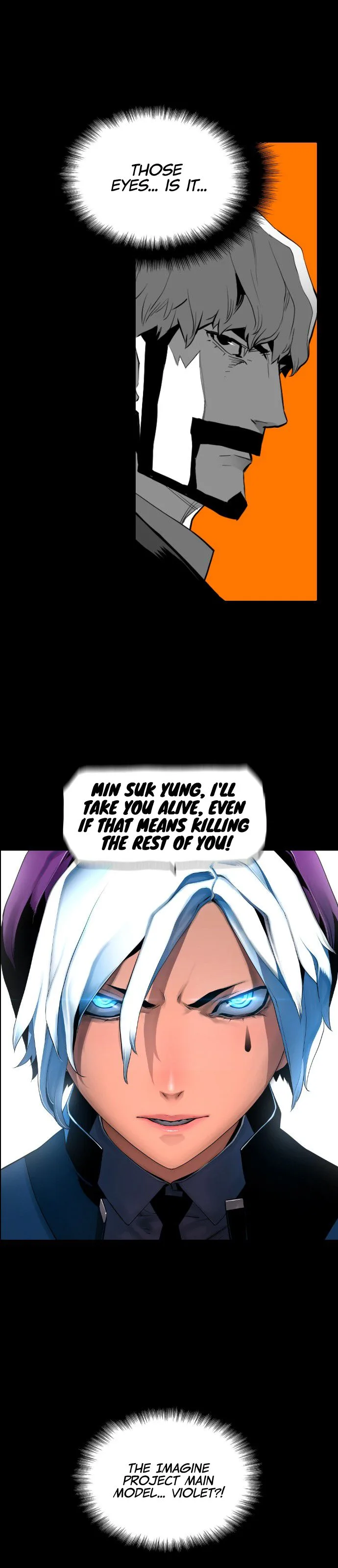 Terror Man Chapter 134 page 44