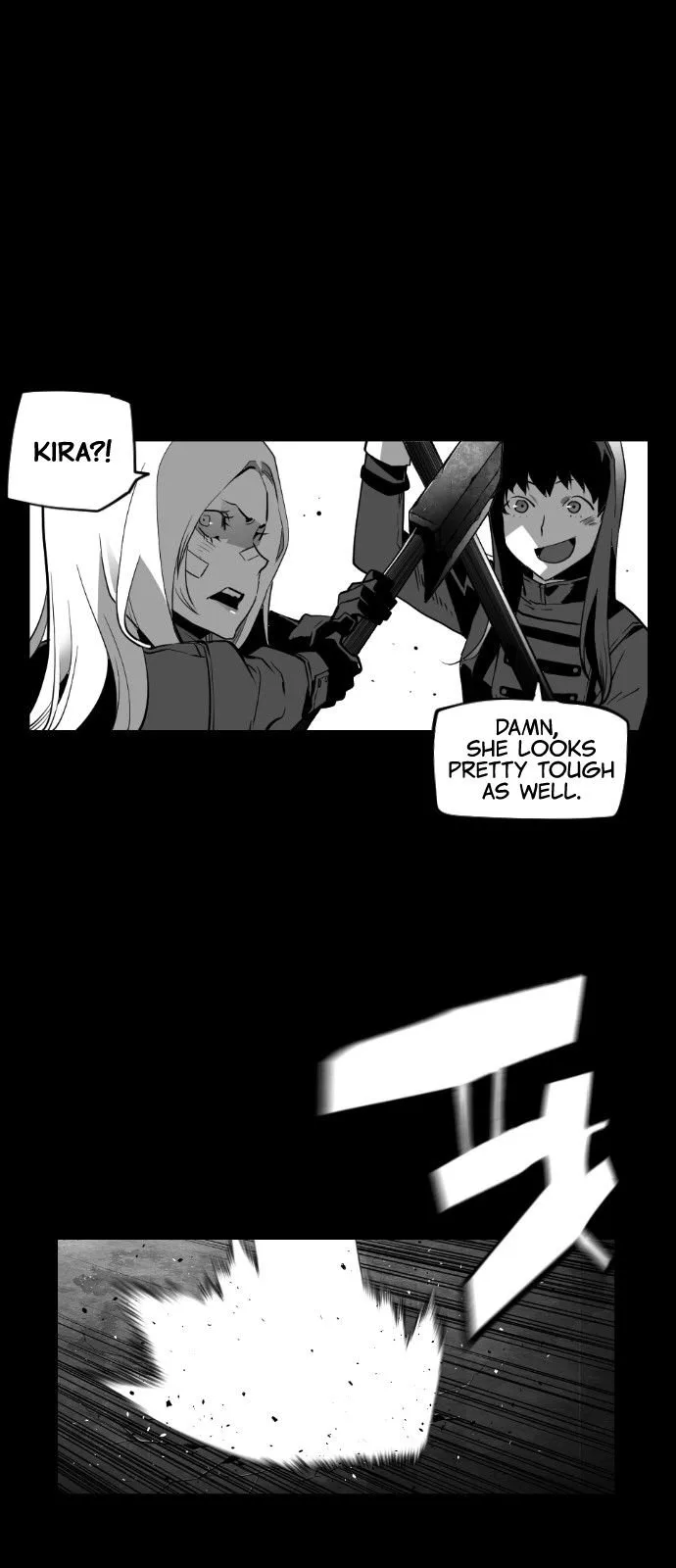 Terror Man Chapter 135 page 3