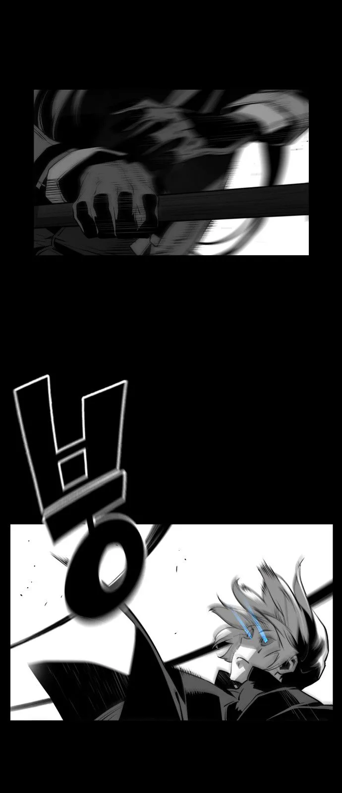Terror Man Chapter 135 page 8