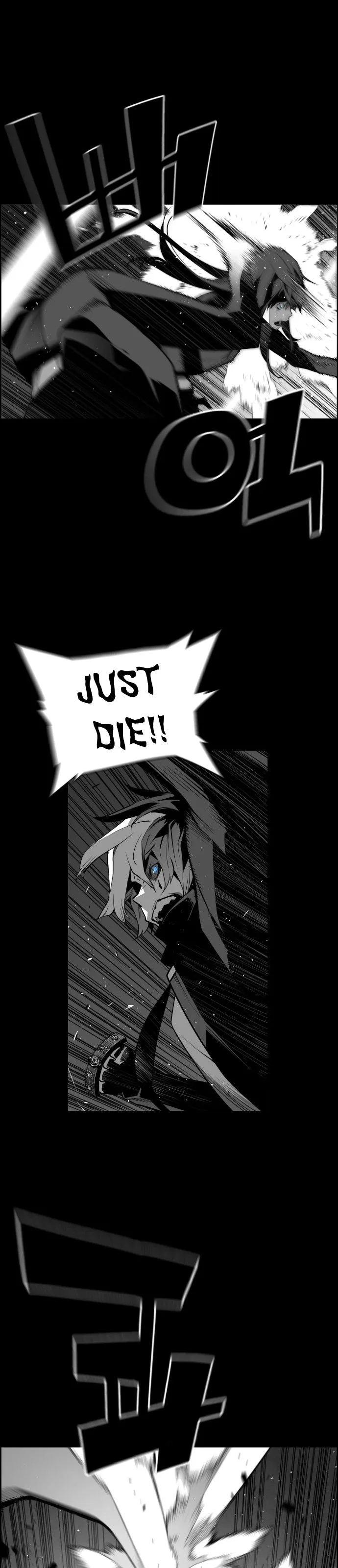 Terror Man Chapter 135 page 9
