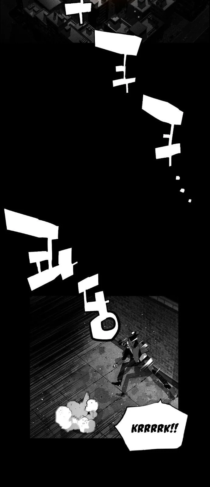 Terror Man Chapter 135 page 35