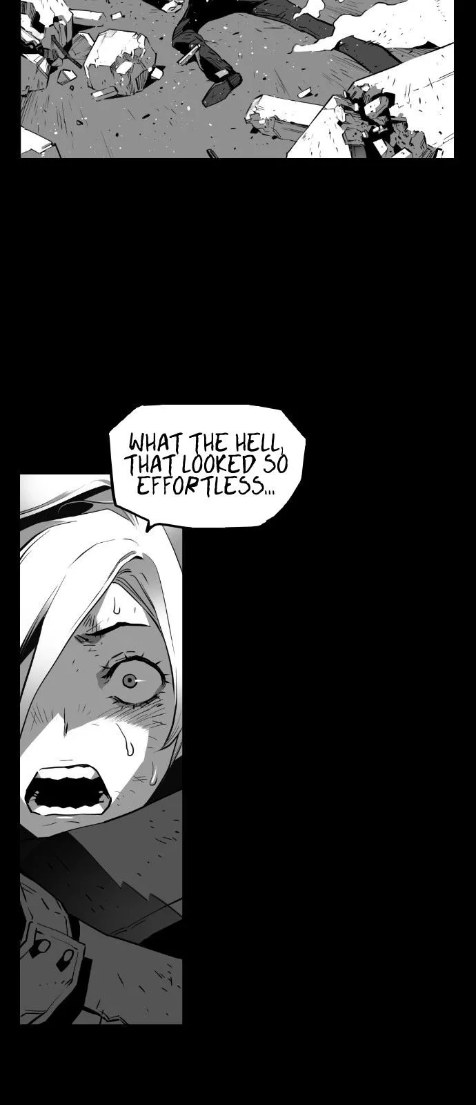 Terror Man Chapter 135 page 20