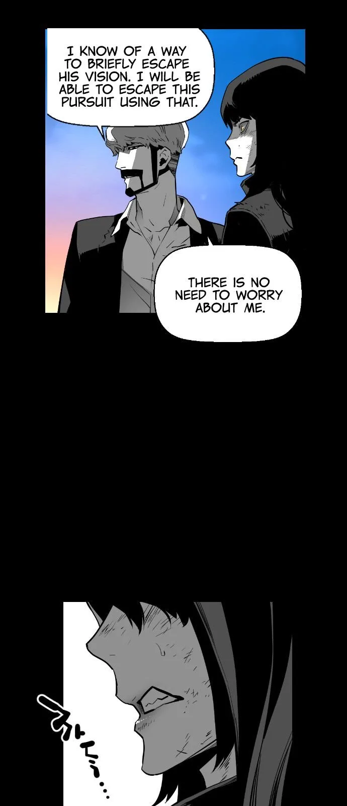 Terror Man Chapter 136 page 10