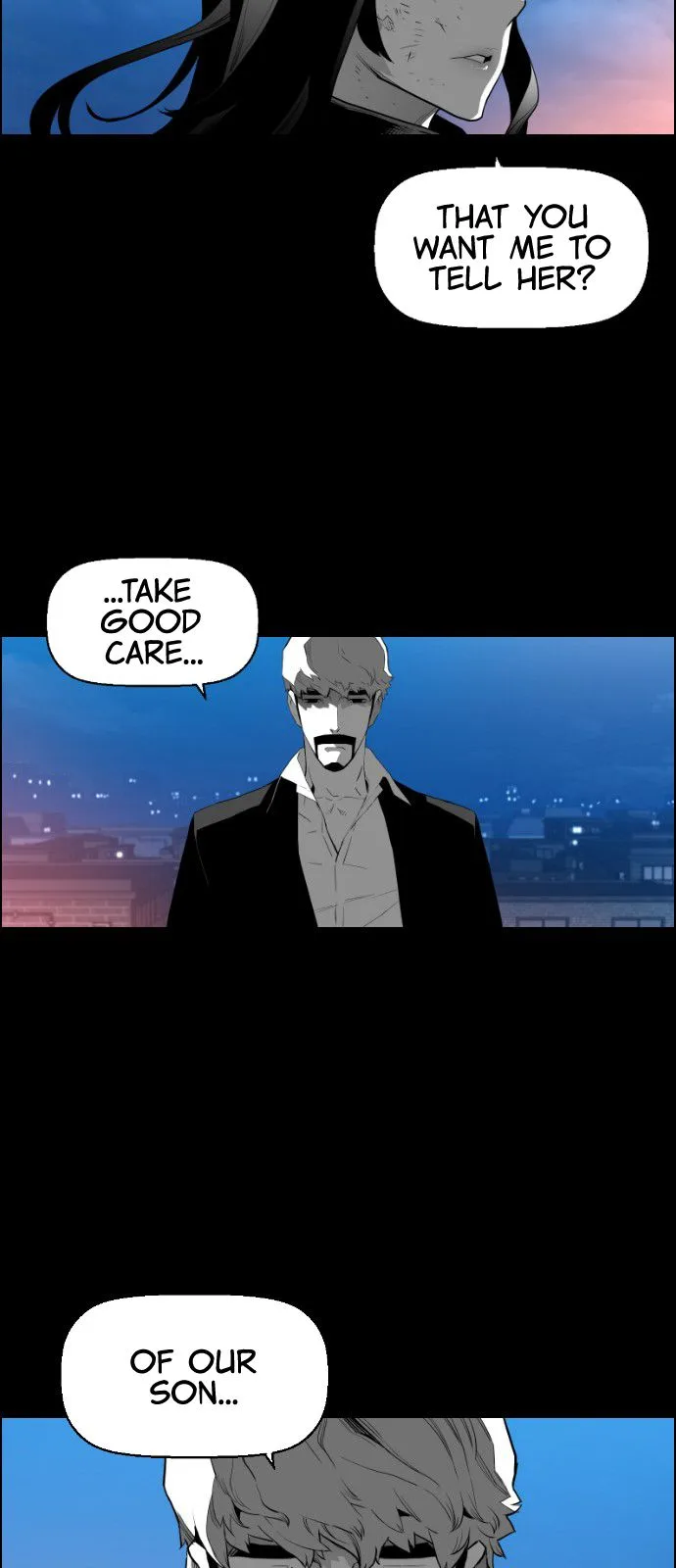 Terror Man Chapter 136 page 12