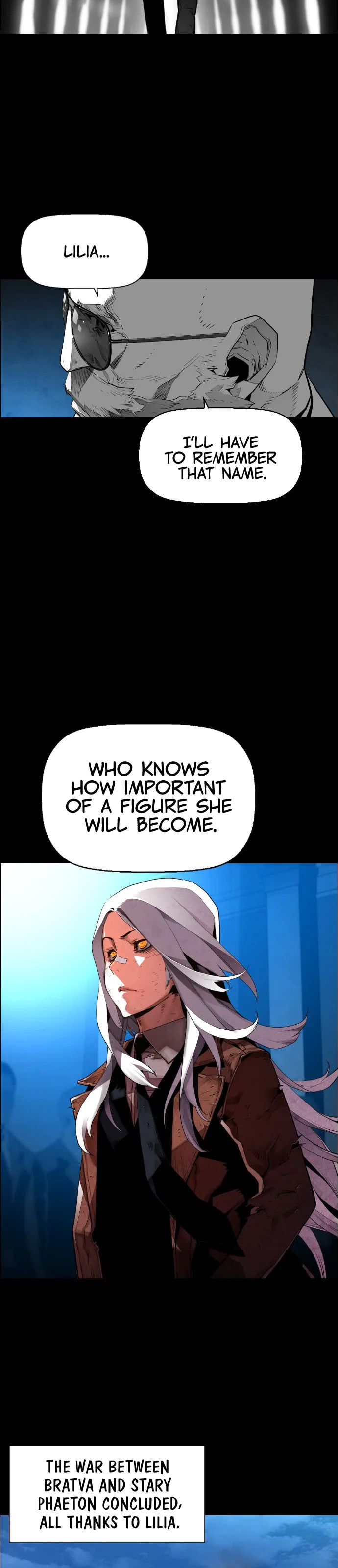 Terror Man Chapter 136 page 25