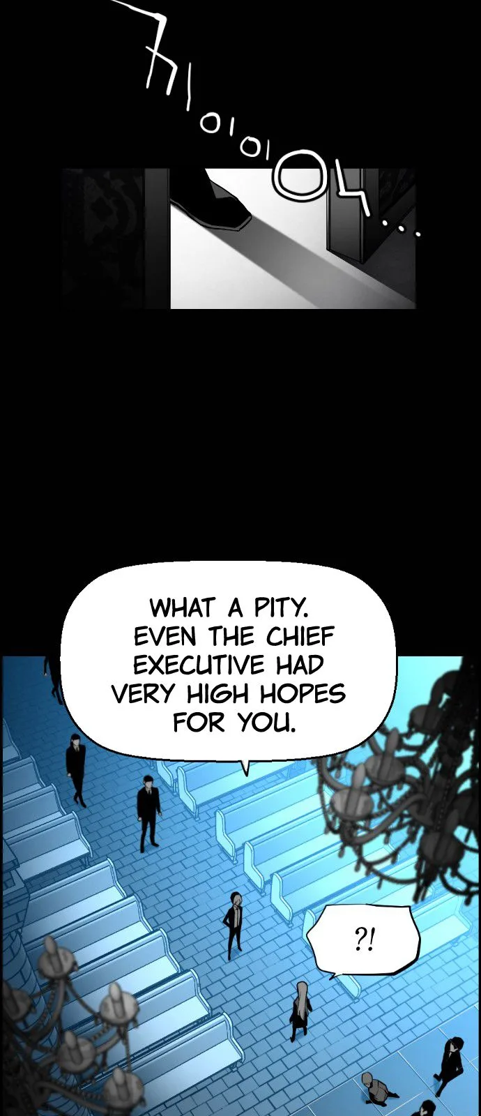 Terror Man Chapter 137 page 17
