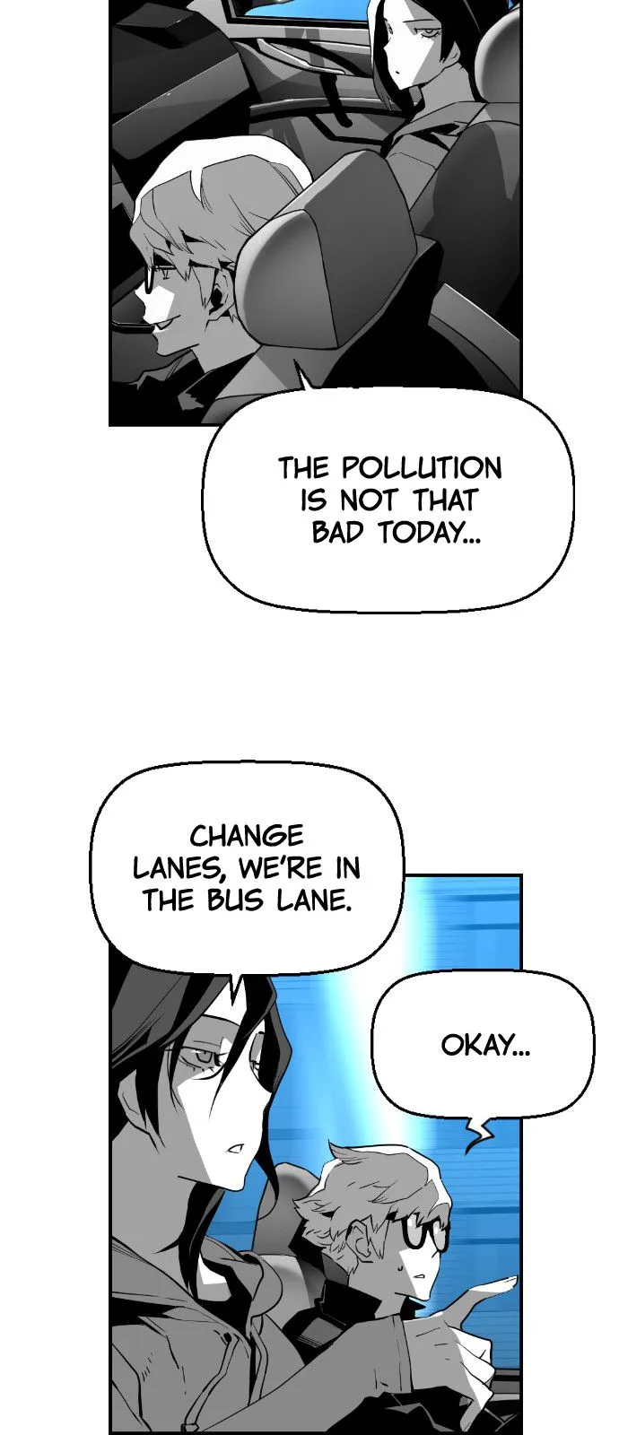 Terror Man Chapter 138 page 14