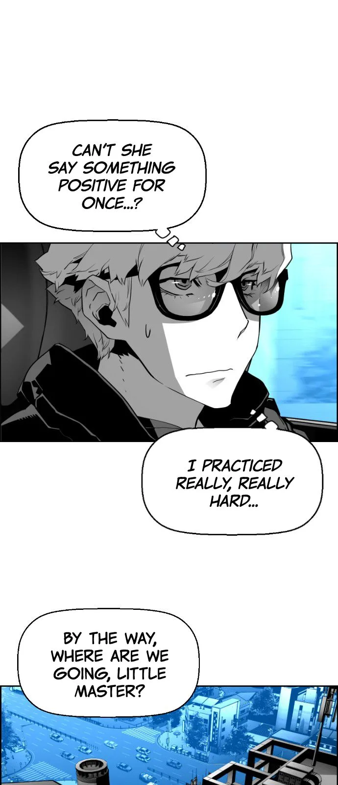 Terror Man Chapter 138 page 15
