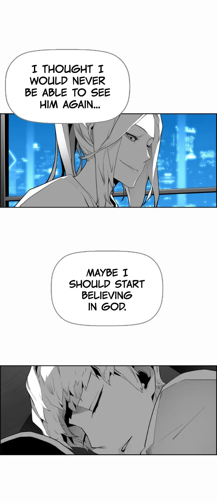 Terror Man Chapter 138 page 10