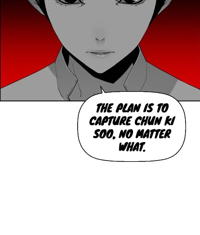 Terror Man Chapter 138 page 34