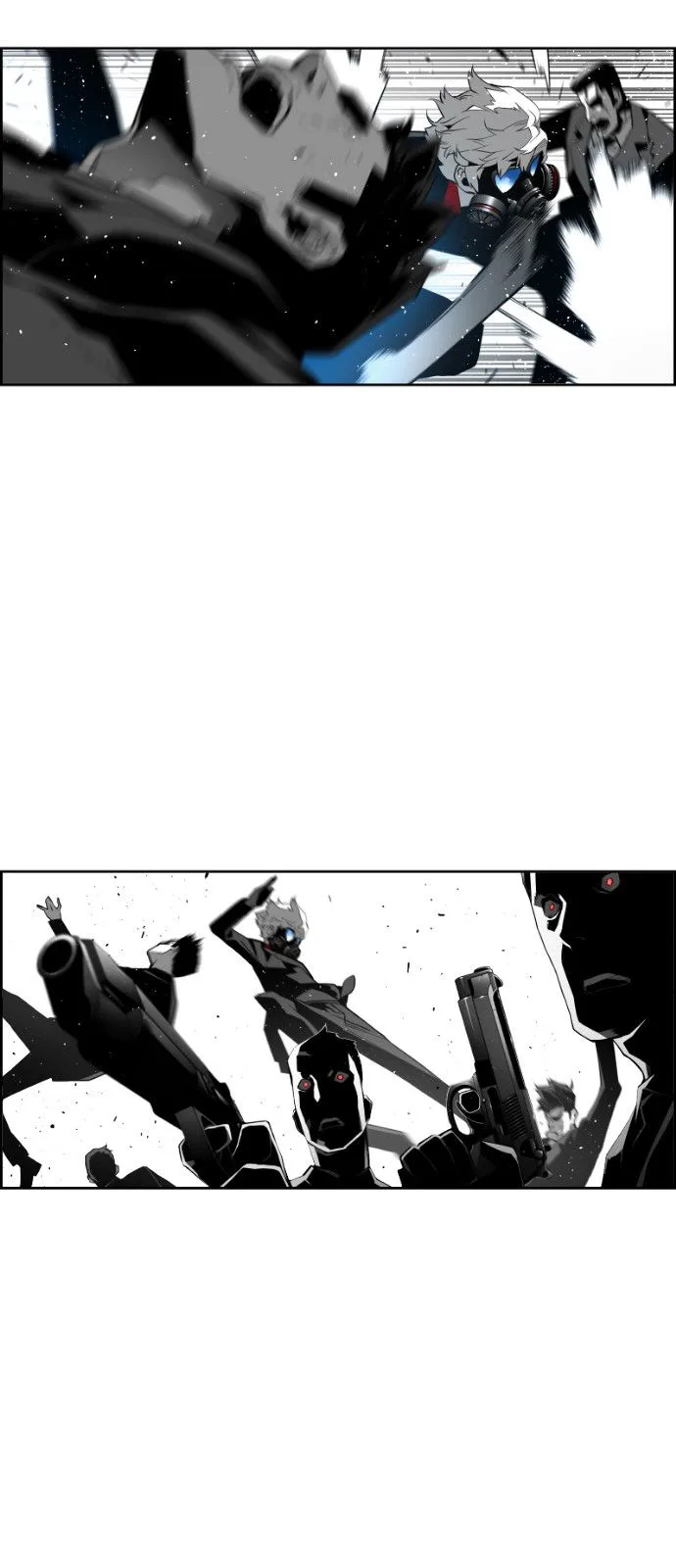 Terror Man Chapter 139 page 28