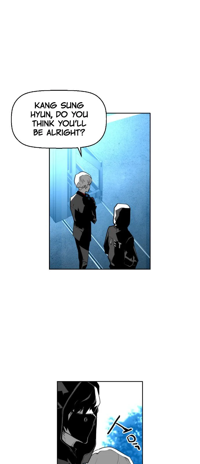 Terror Man Chapter 139 page 16