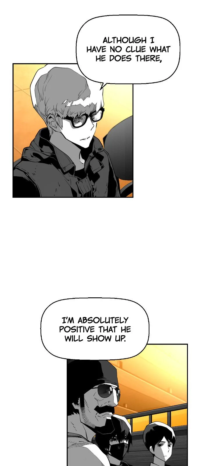 Terror Man Chapter 139 page 6