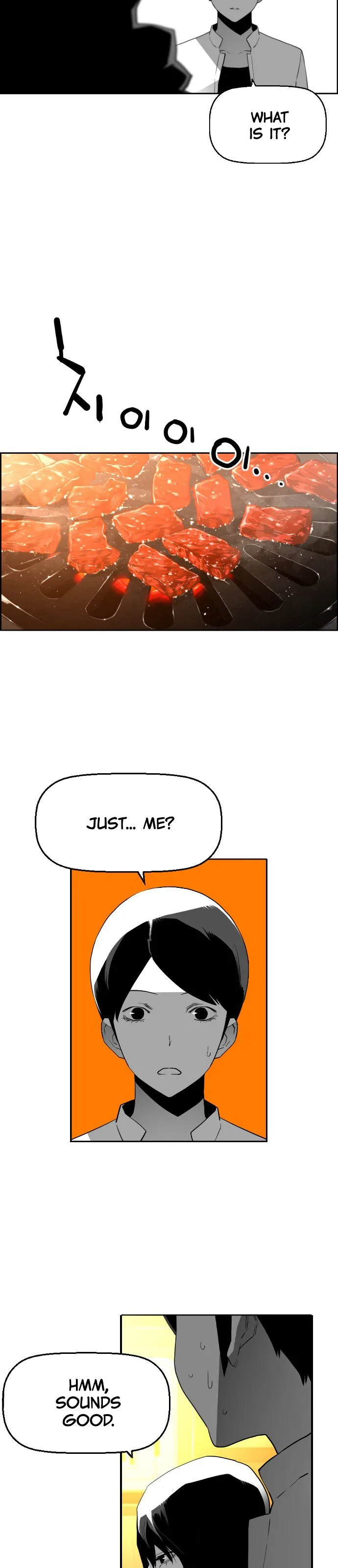 Terror Man Chapter 139 page 11