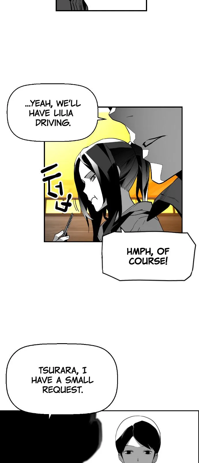 Terror Man Chapter 139 page 10
