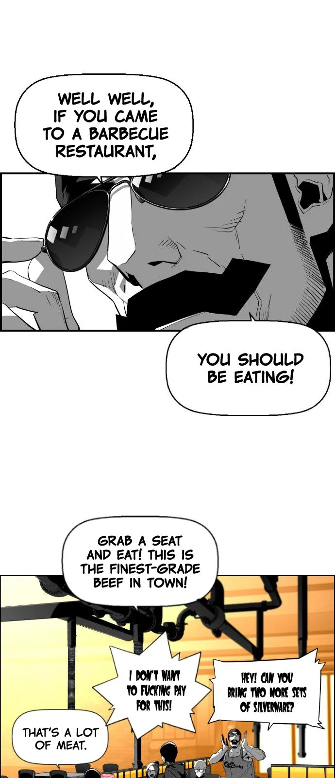 Terror Man Chapter 139 page 4