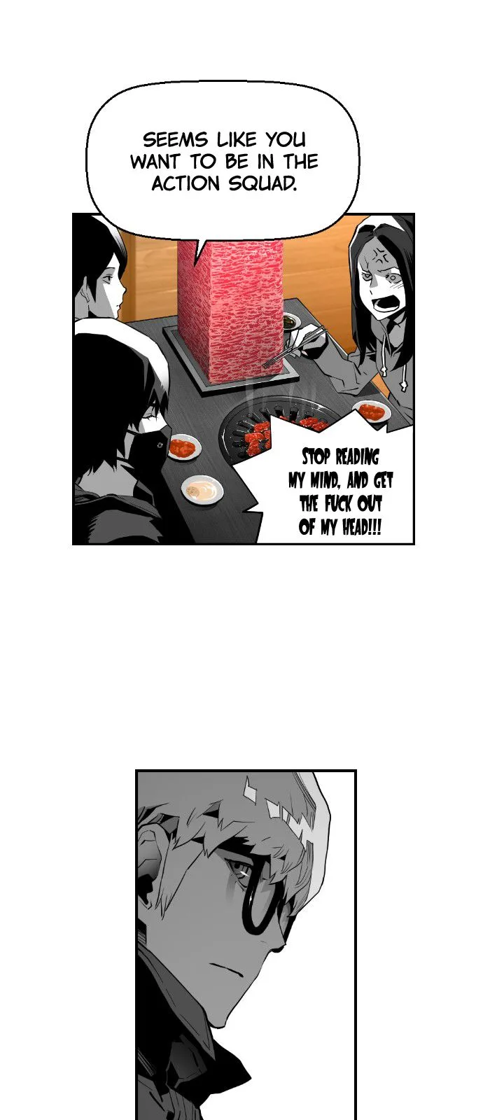 Terror Man Chapter 139 page 9