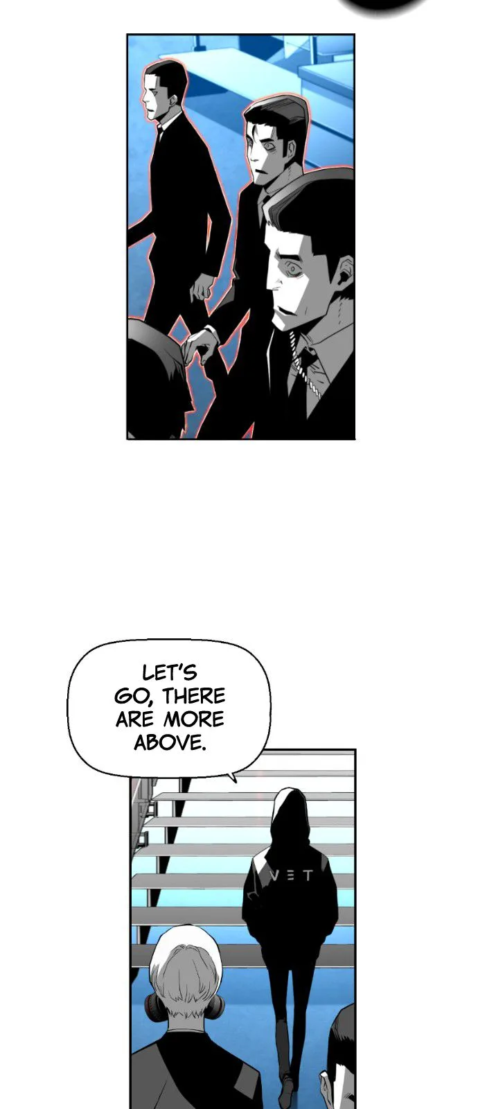 Terror Man Chapter 139 page 24
