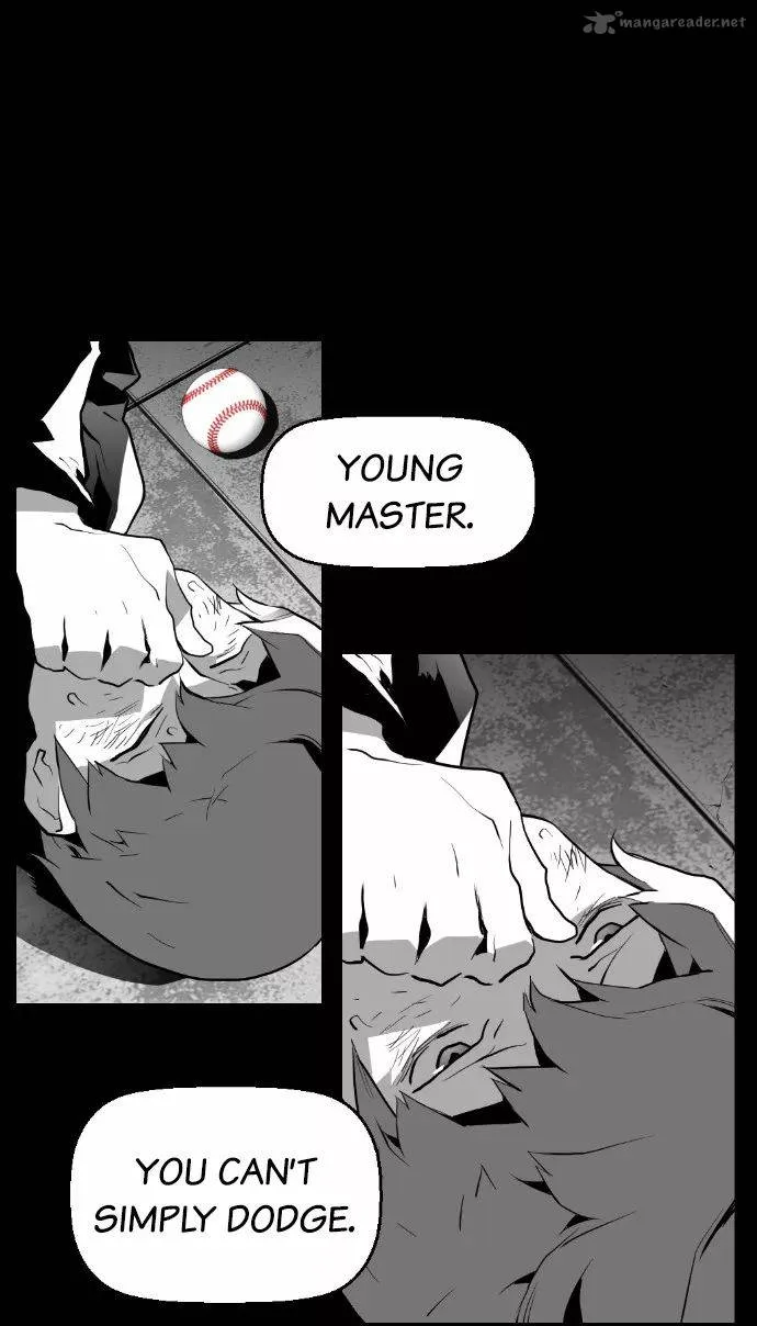 Terror Man Chapter 14 page 15