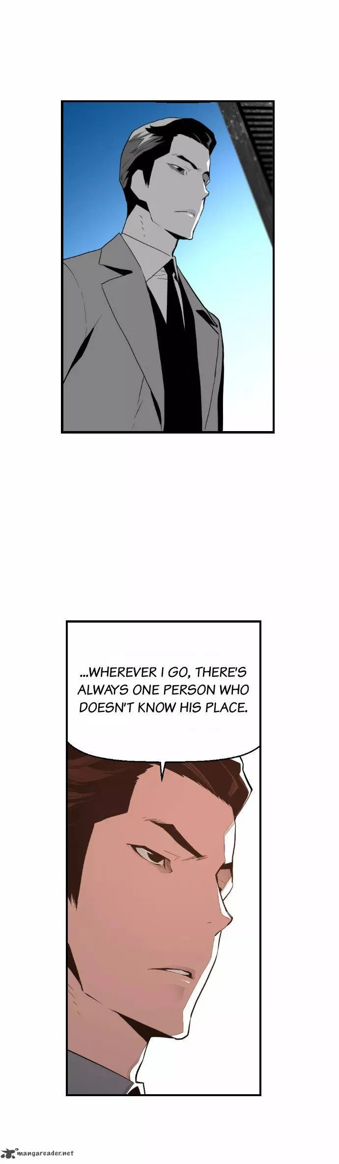 Terror Man Chapter 14 page 3