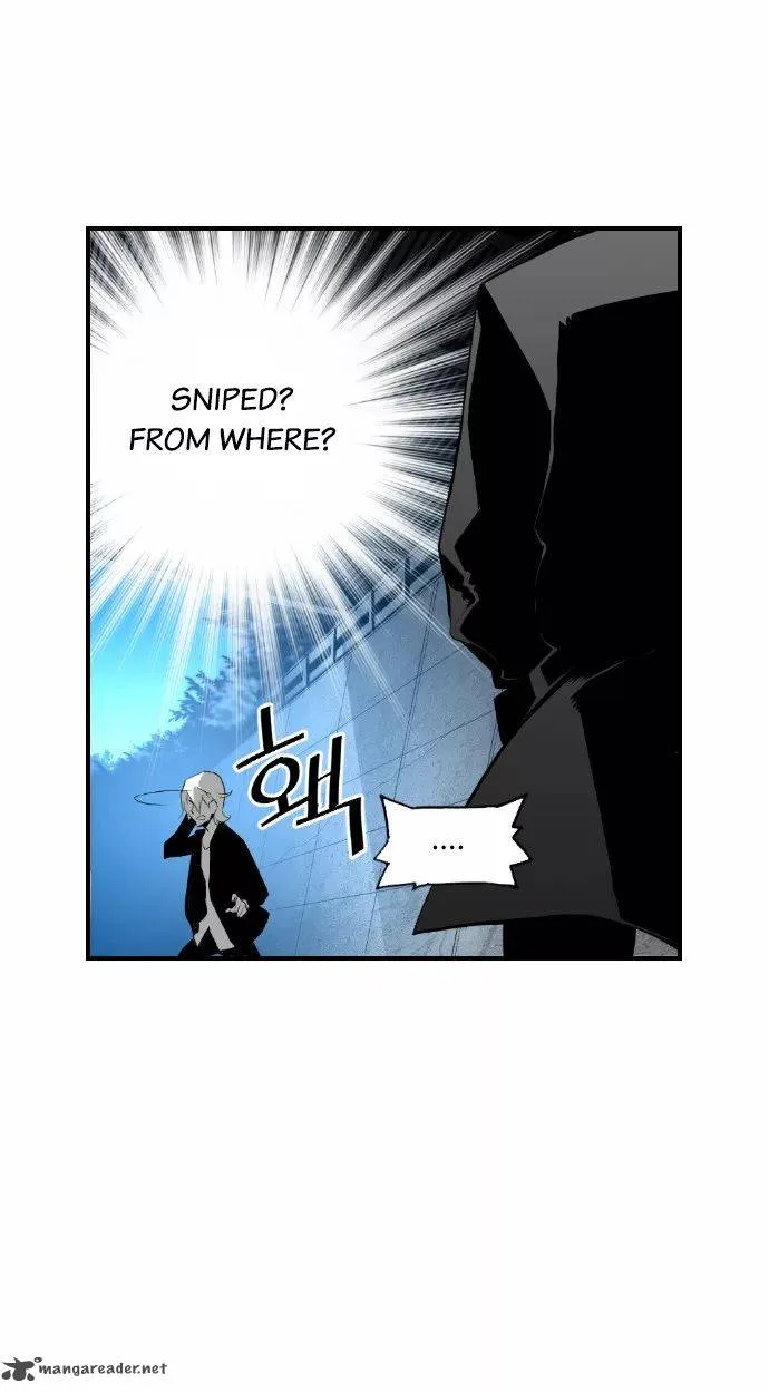 Terror Man Chapter 14 page 5
