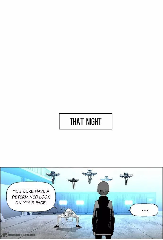 Terror Man Chapter 14 page 25