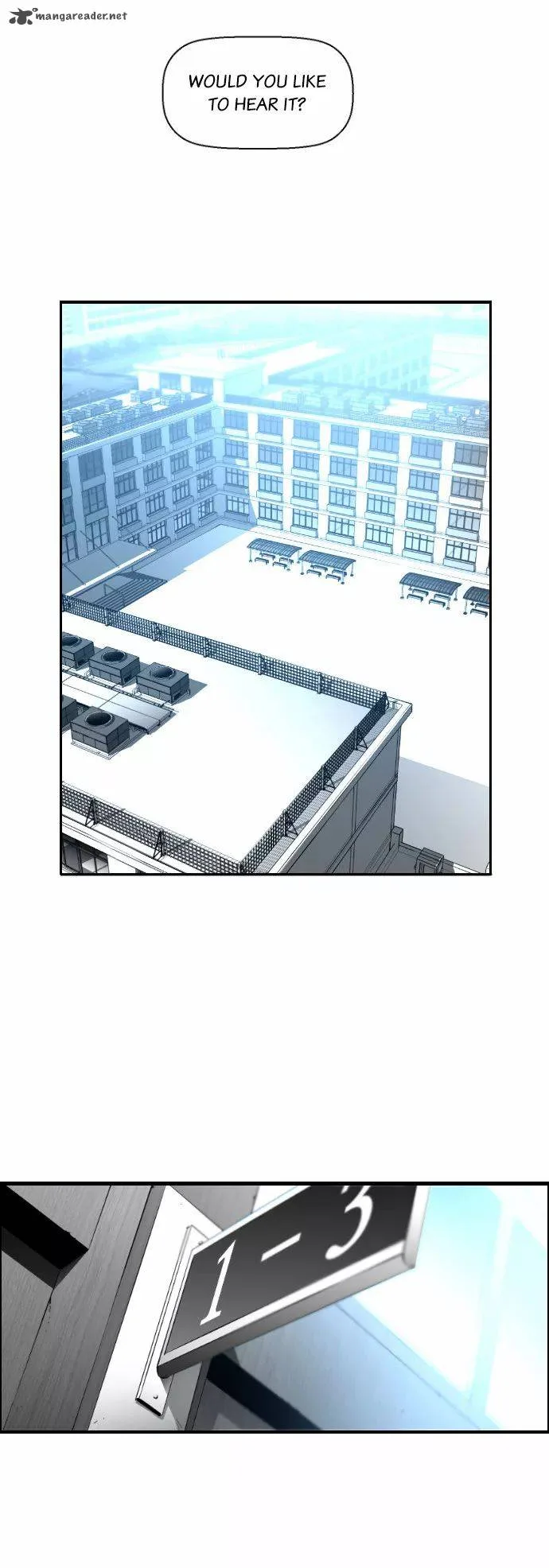Terror Man Chapter 14 page 9