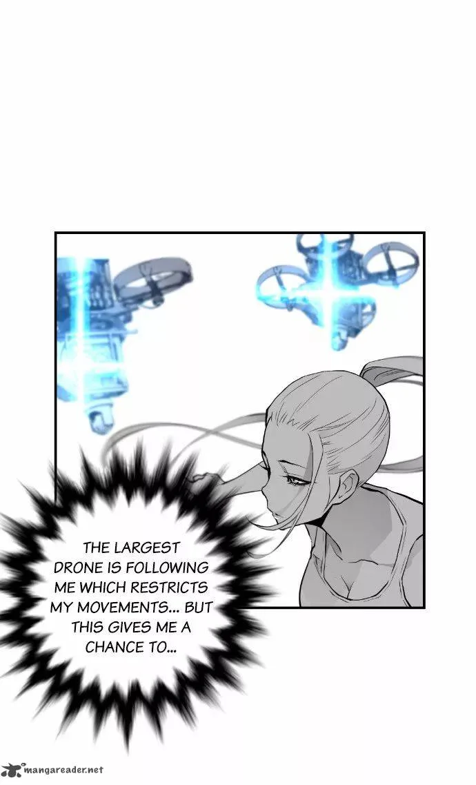 Terror Man Chapter 14 page 32