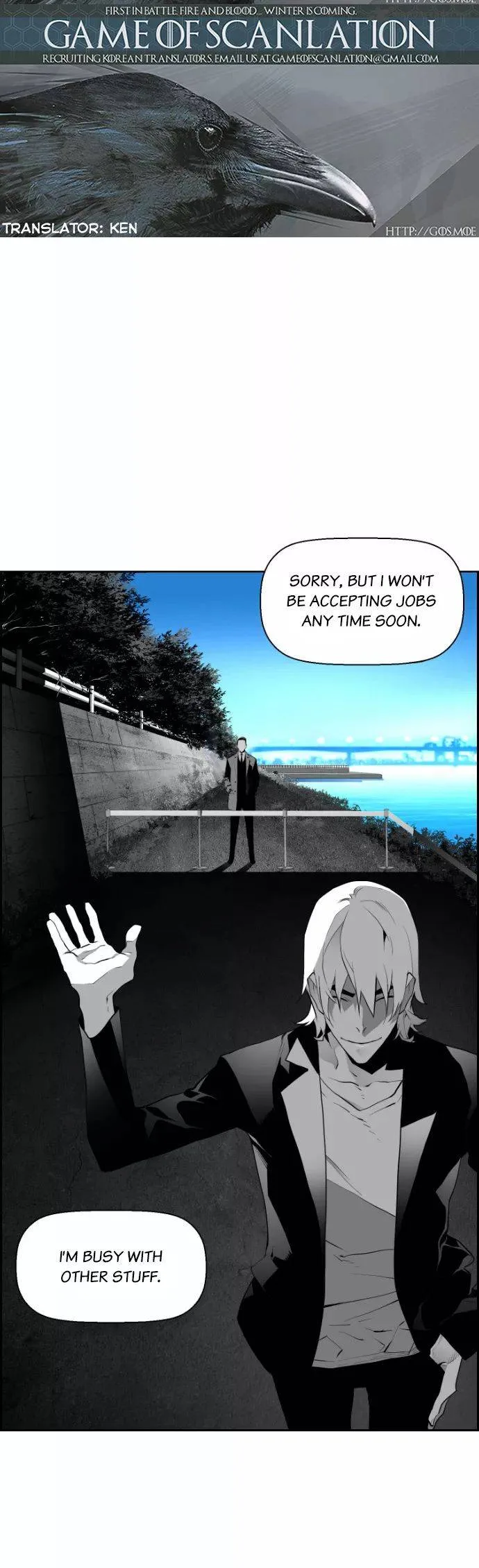 Terror Man Chapter 14 page 2