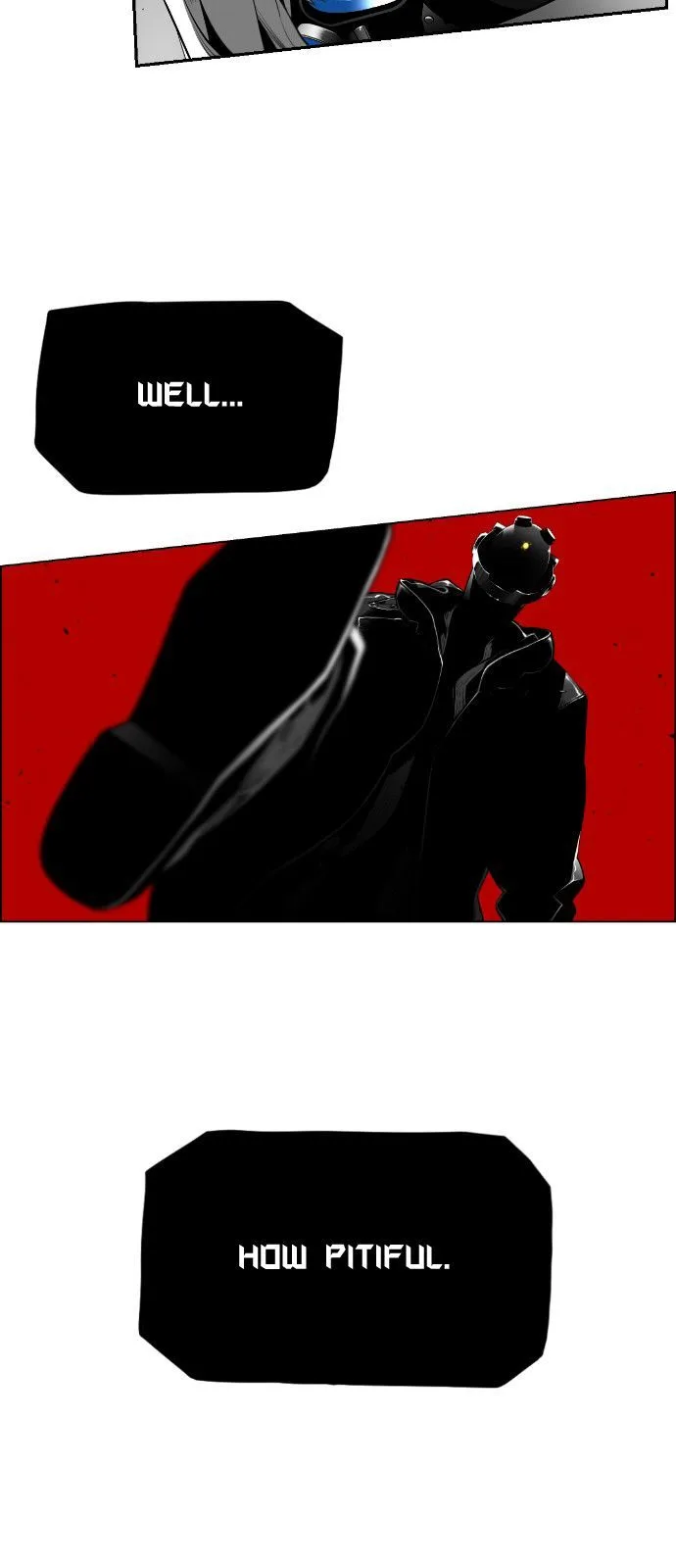 Terror Man Chapter 140 page 27
