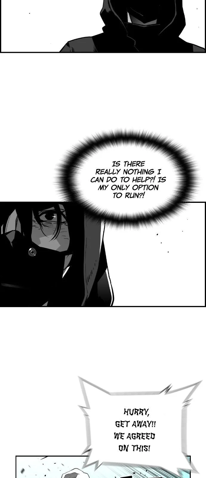 Terror Man Chapter 140 page 11