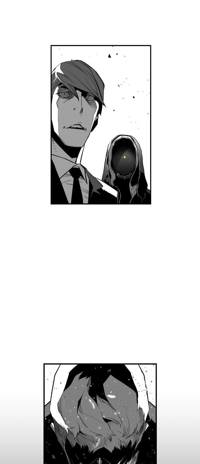 Terror Man Chapter 140 page 39