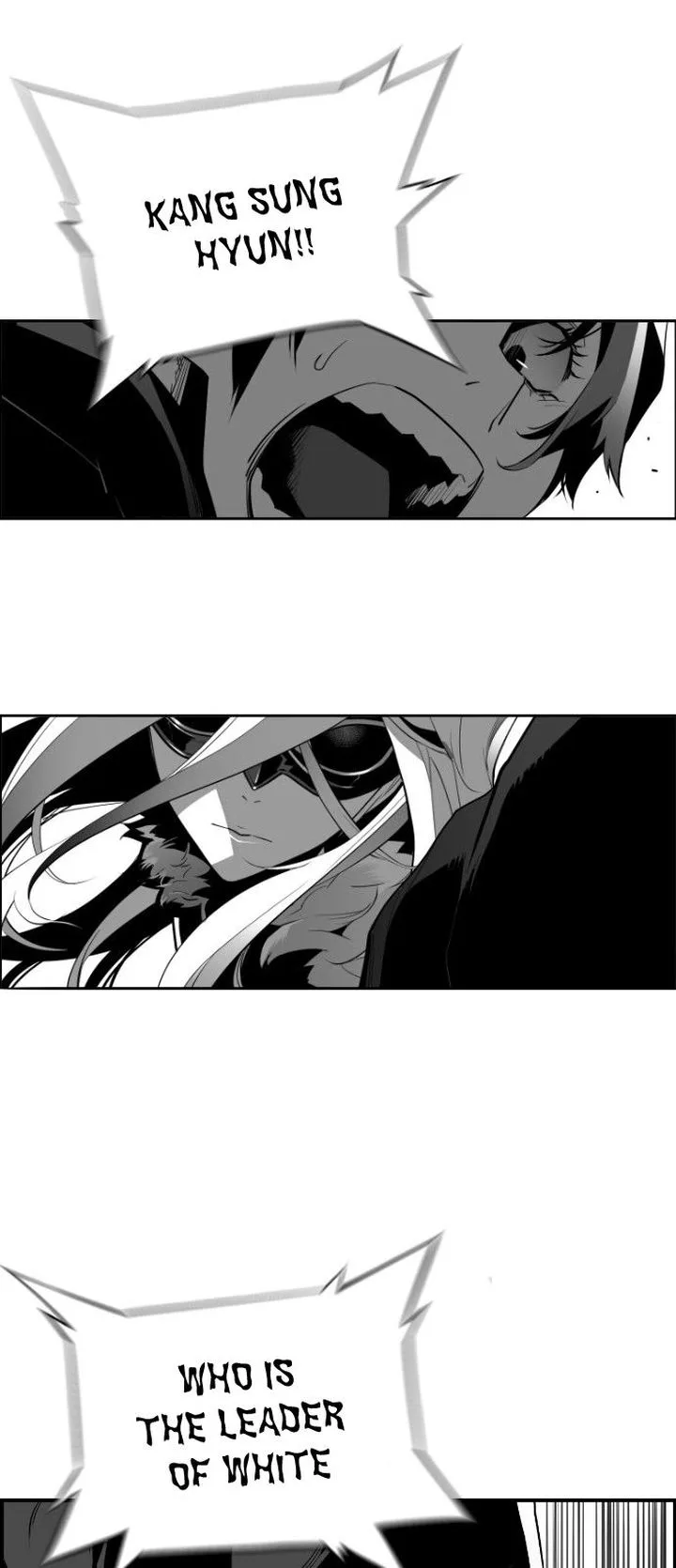 Terror Man Chapter 143 page 6