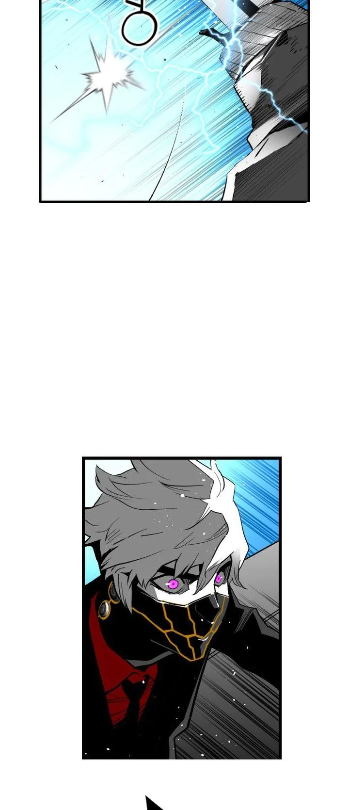 Terror Man Chapter 143 page 18