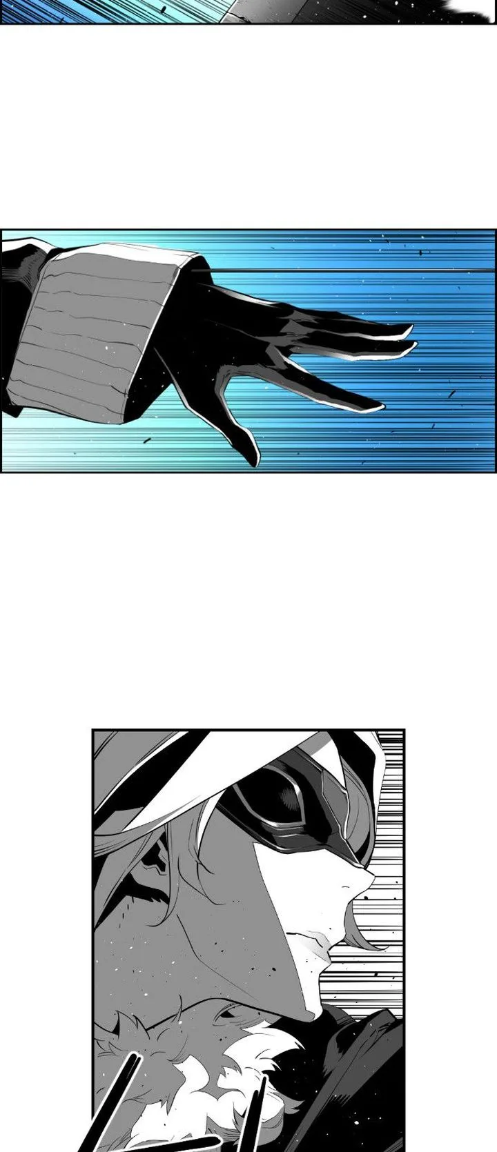 Terror Man Chapter 143 page 3