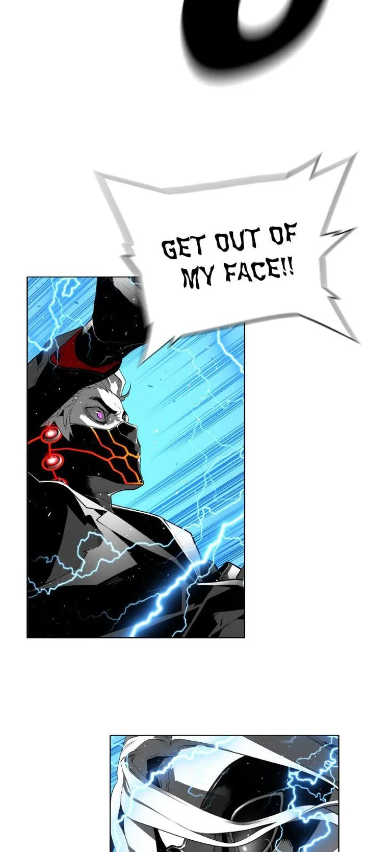 Terror Man Chapter 143 page 25