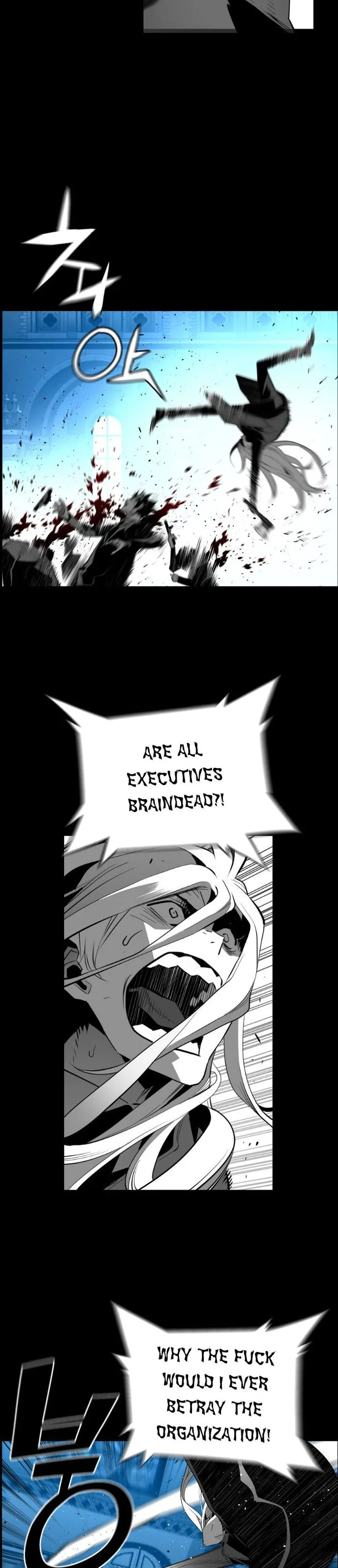 Terror Man Chapter 144 page 22