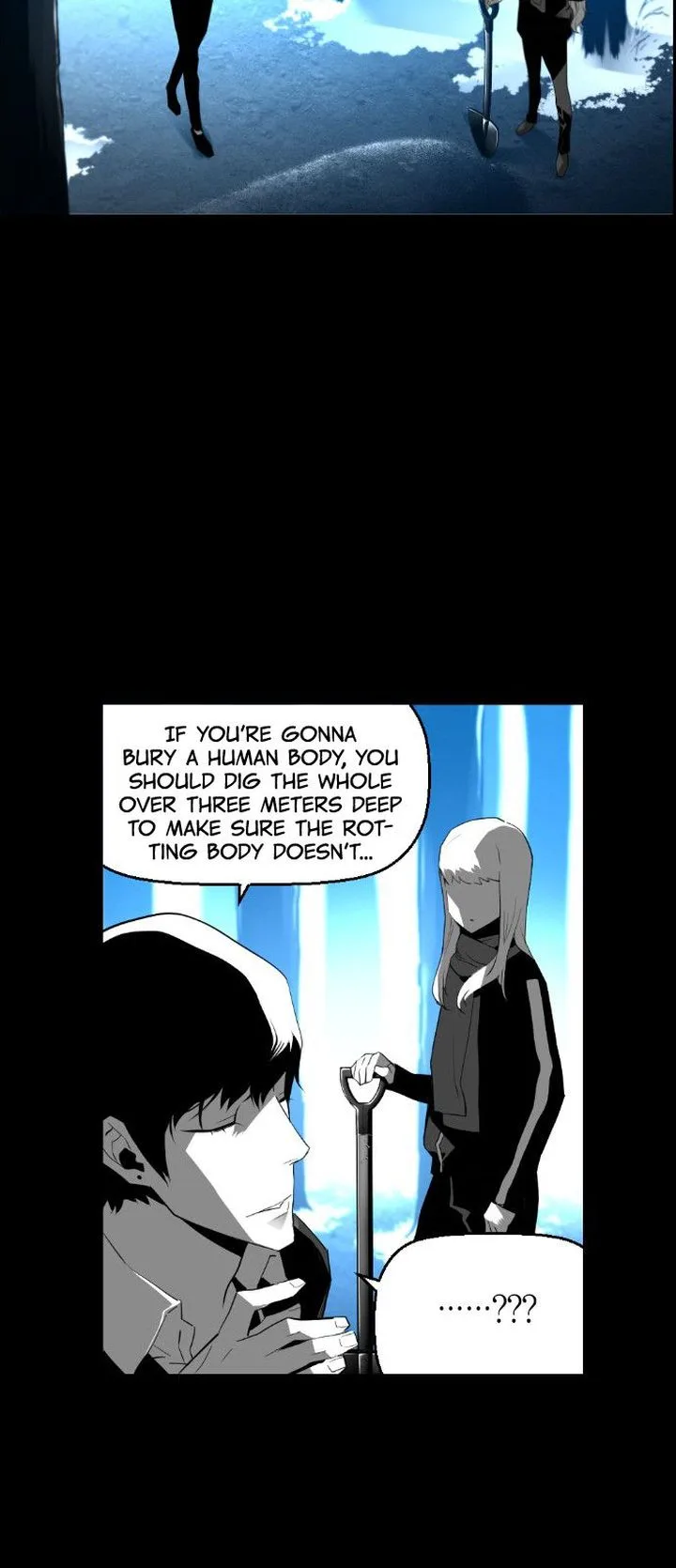 Terror Man Chapter 144 page 34