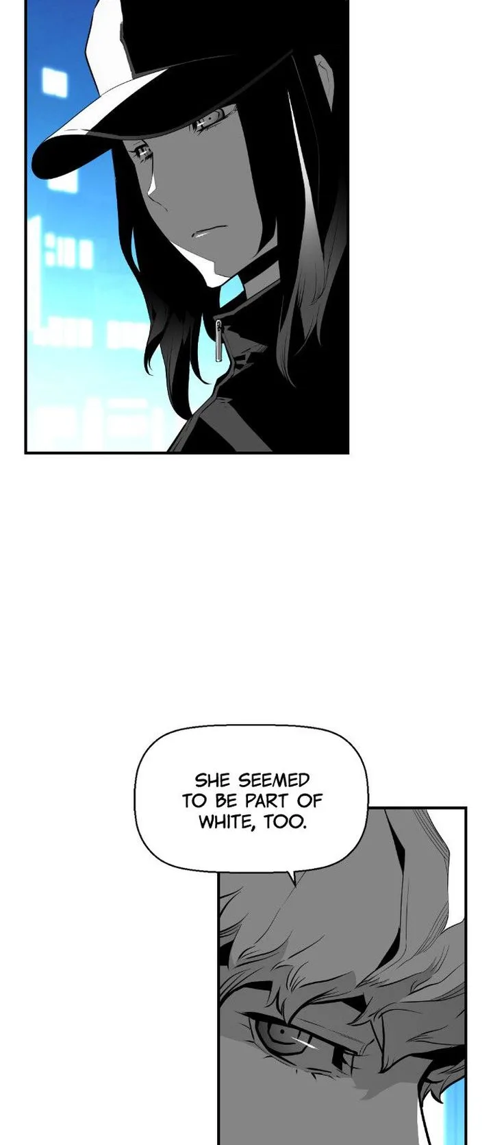 Terror Man Chapter 144 page 2