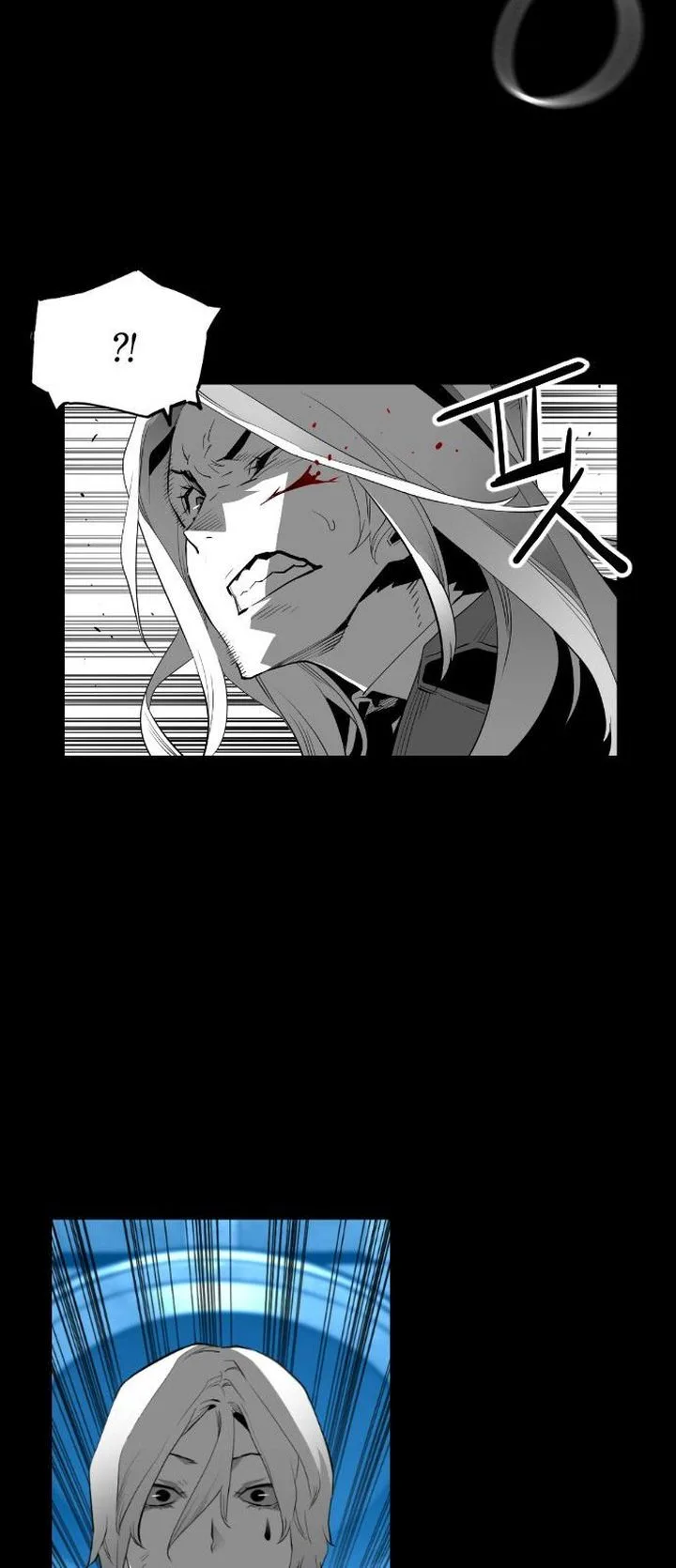 Terror Man Chapter 144 page 20