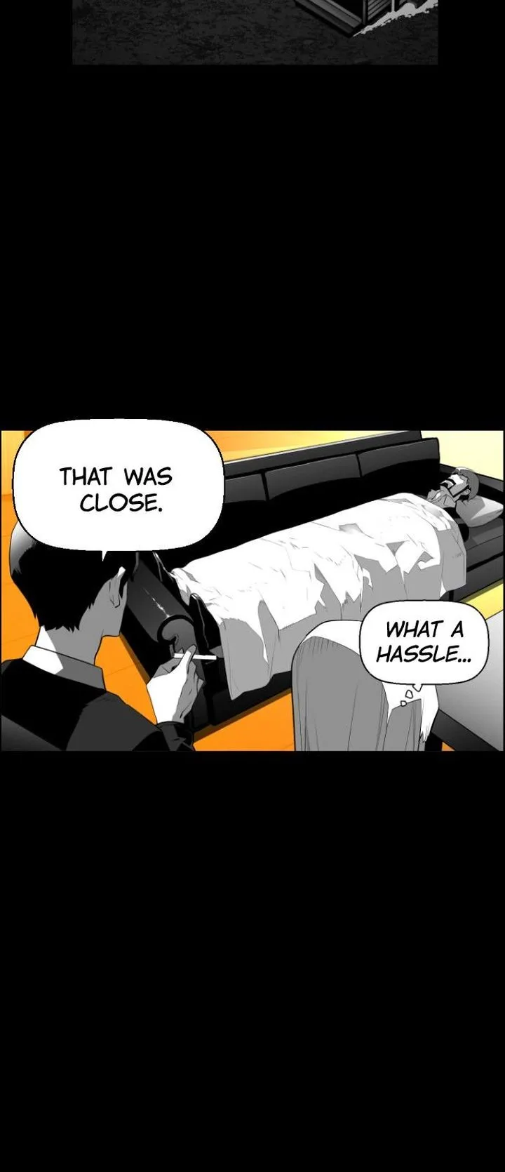 Terror Man Chapter 144 page 37
