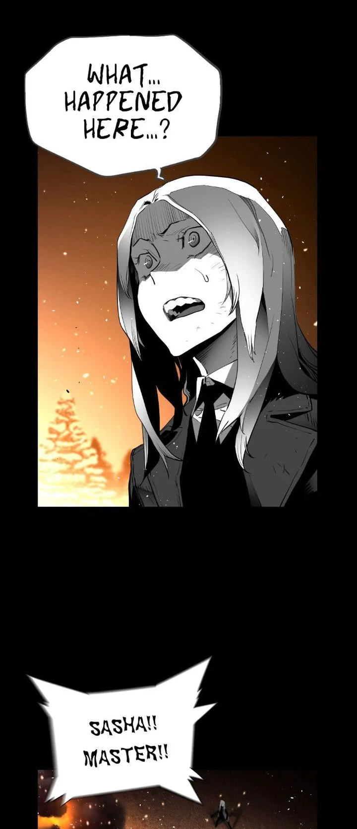 Terror Man Chapter 145 page 2