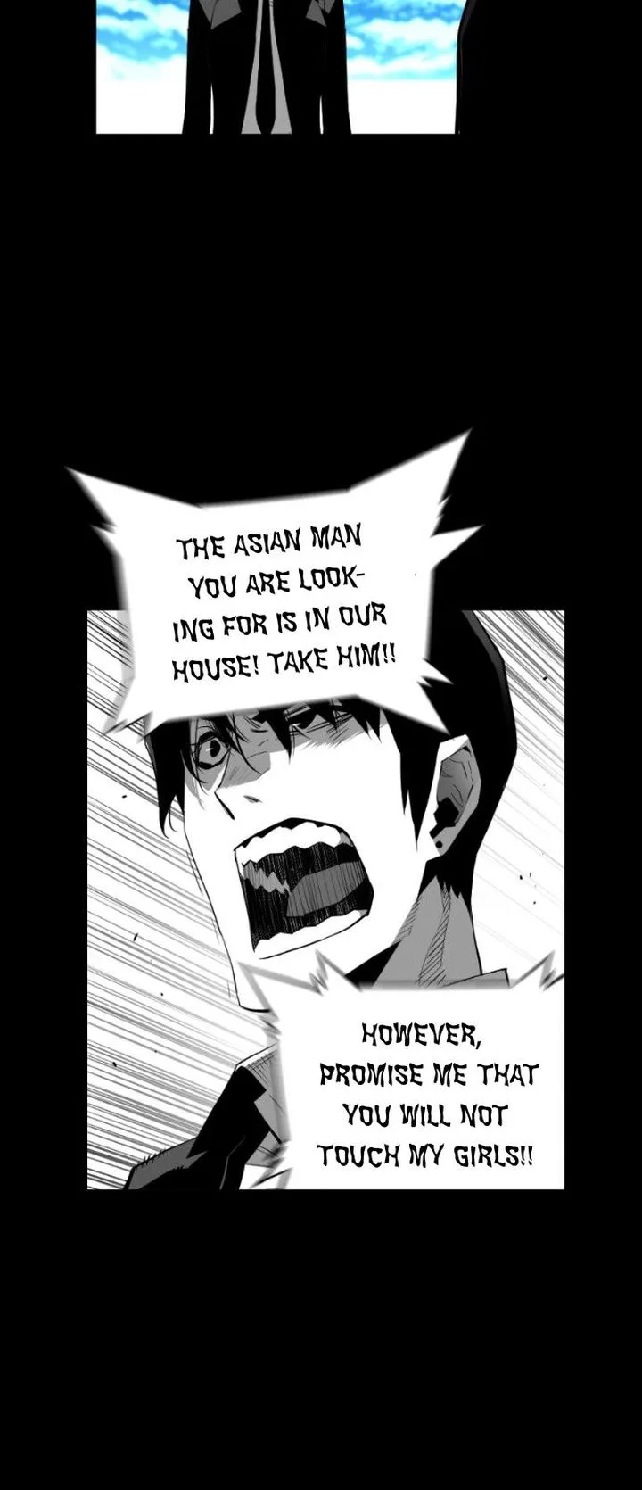 Terror Man Chapter 145 page 15