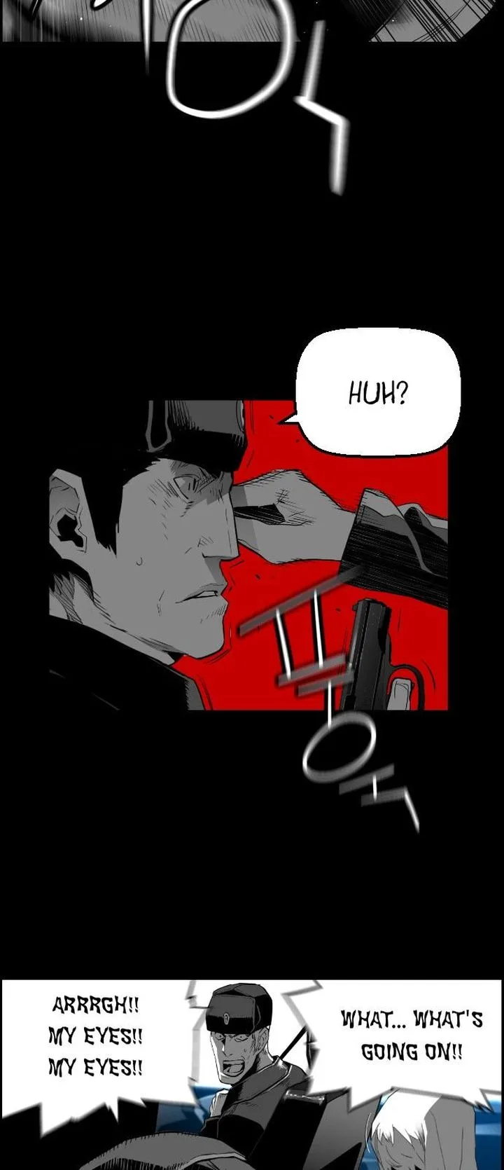 Terror Man Chapter 145 page 25