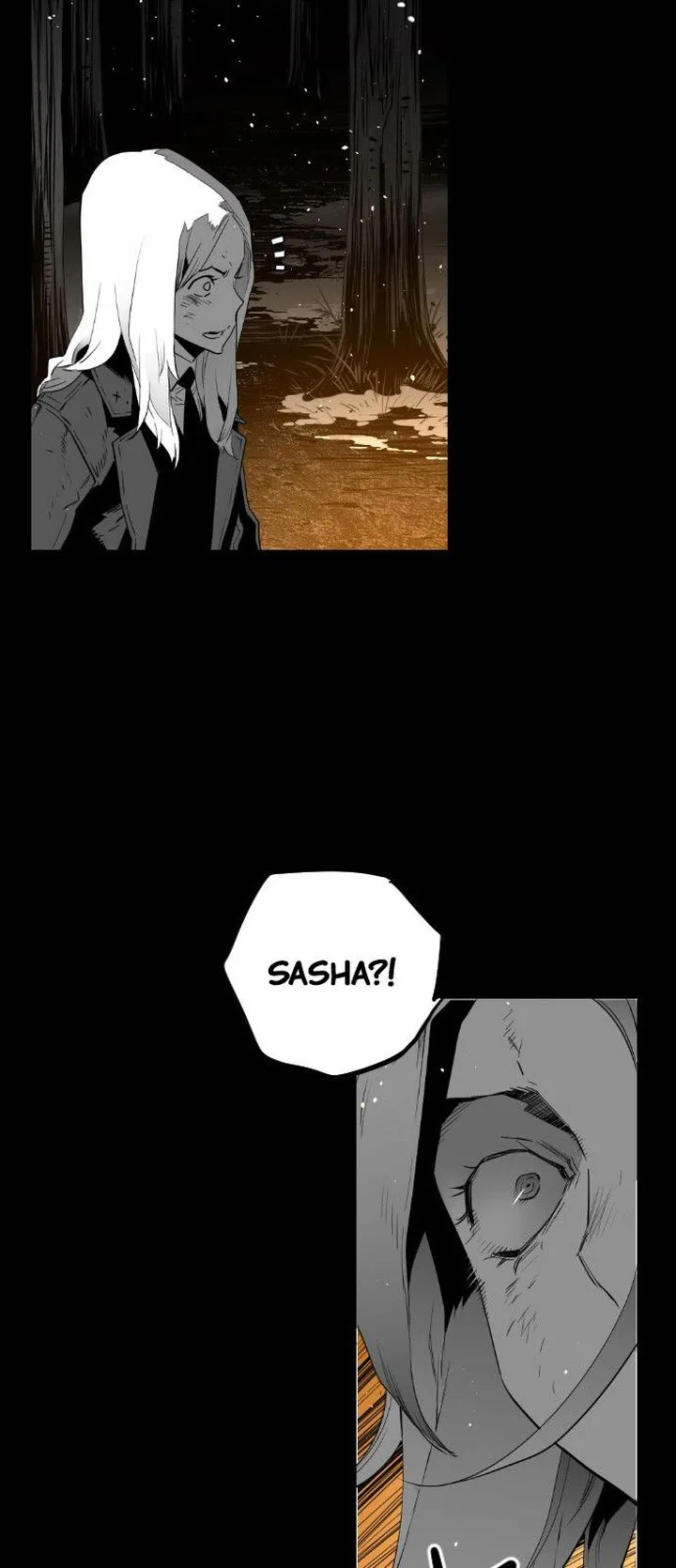 Terror Man Chapter 145 page 31